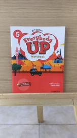 Everybody Up 5 (WorkBook)